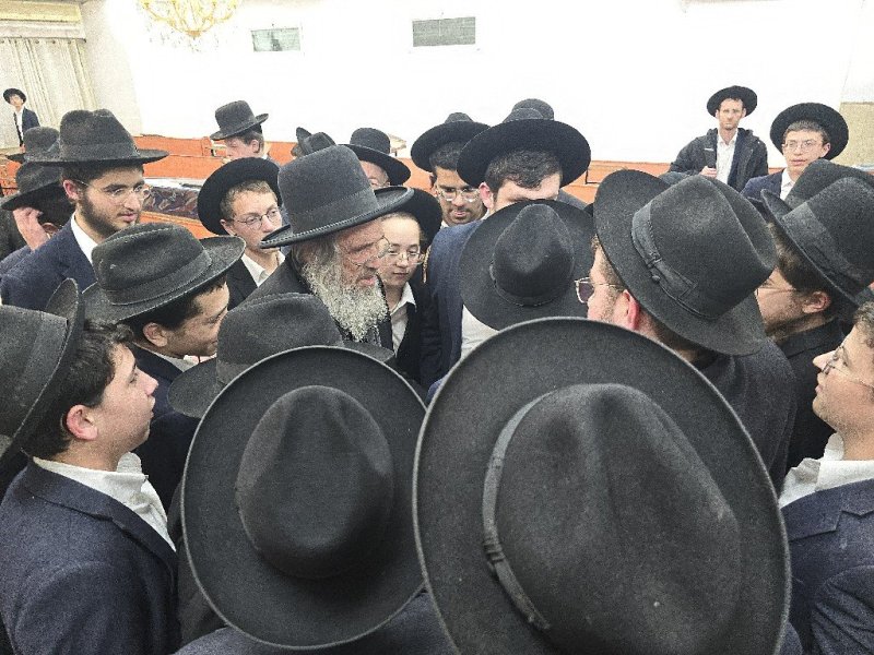 ברוך יערי