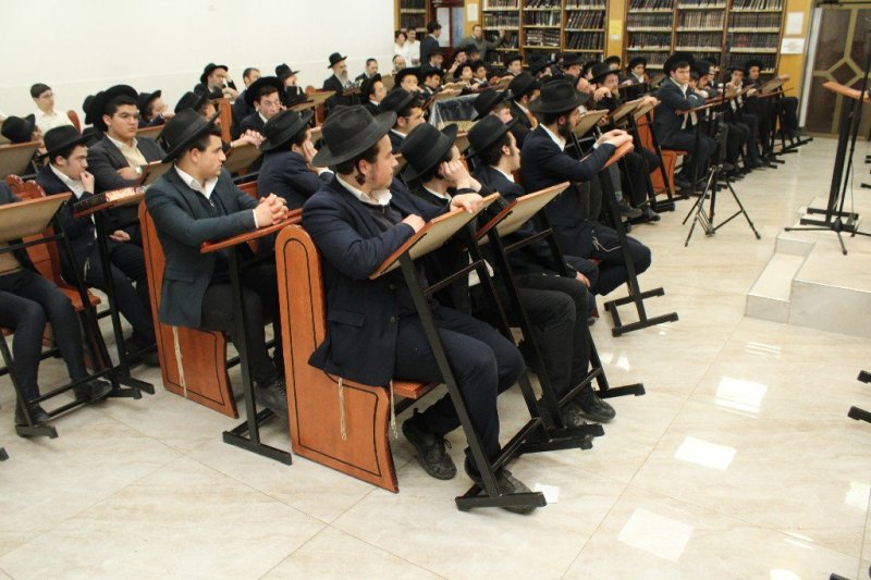 ברוך יערי
