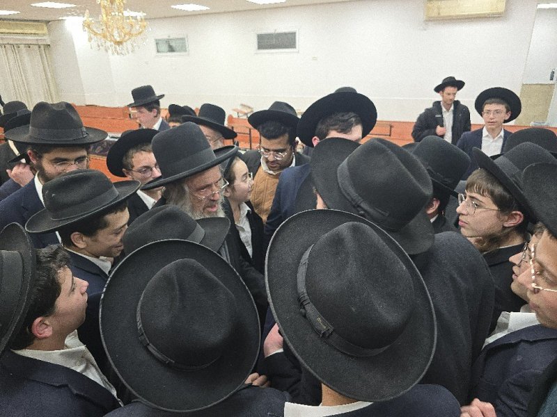 ברוך יערי