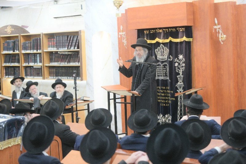 ברוך יערי