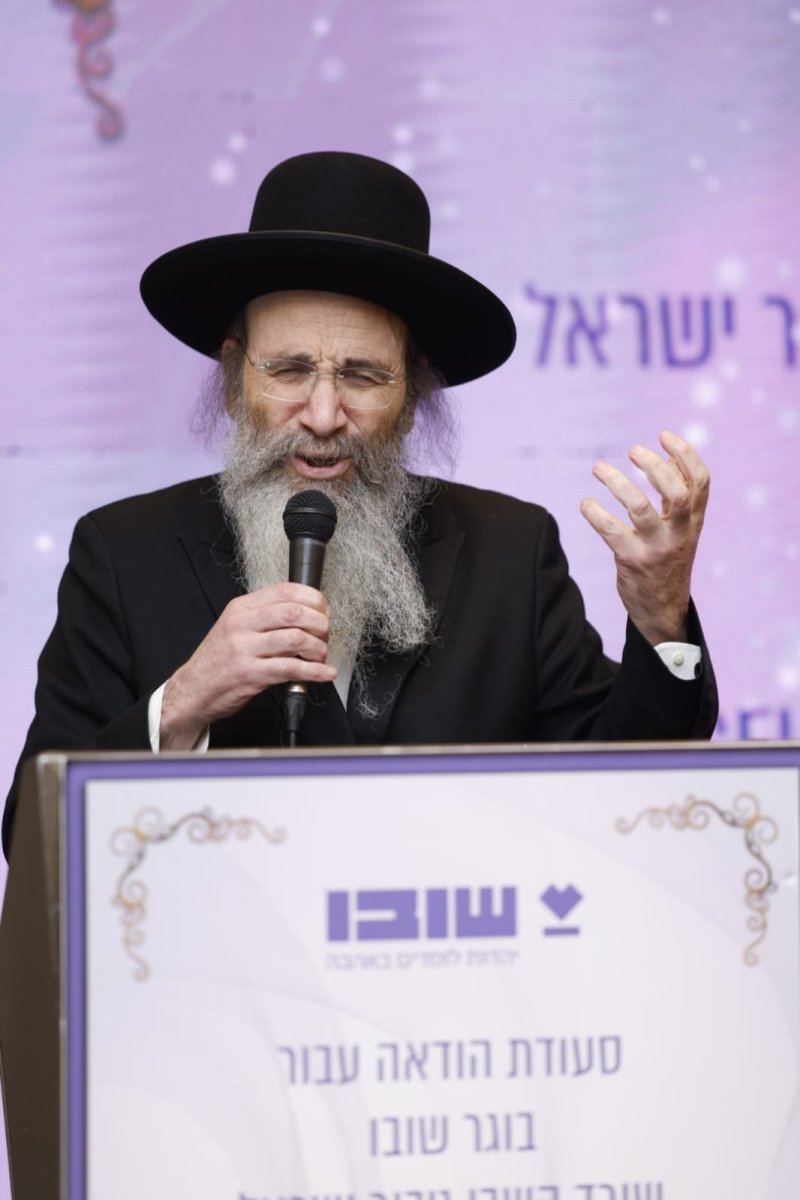 שמוליק קורלנסקי