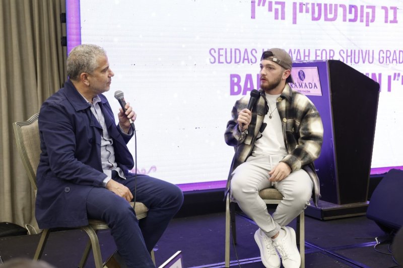 שמוליק קורלנסקי
