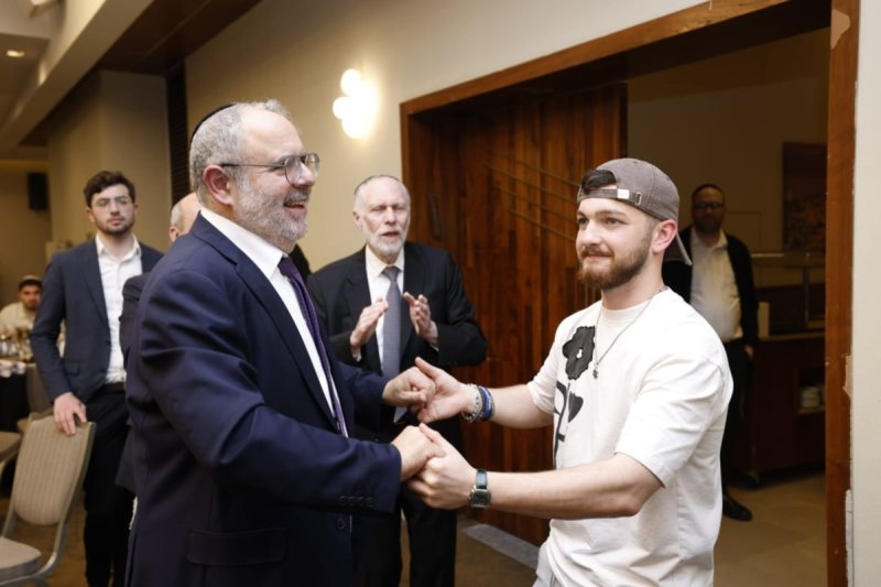 שמוליק קורלנסקי