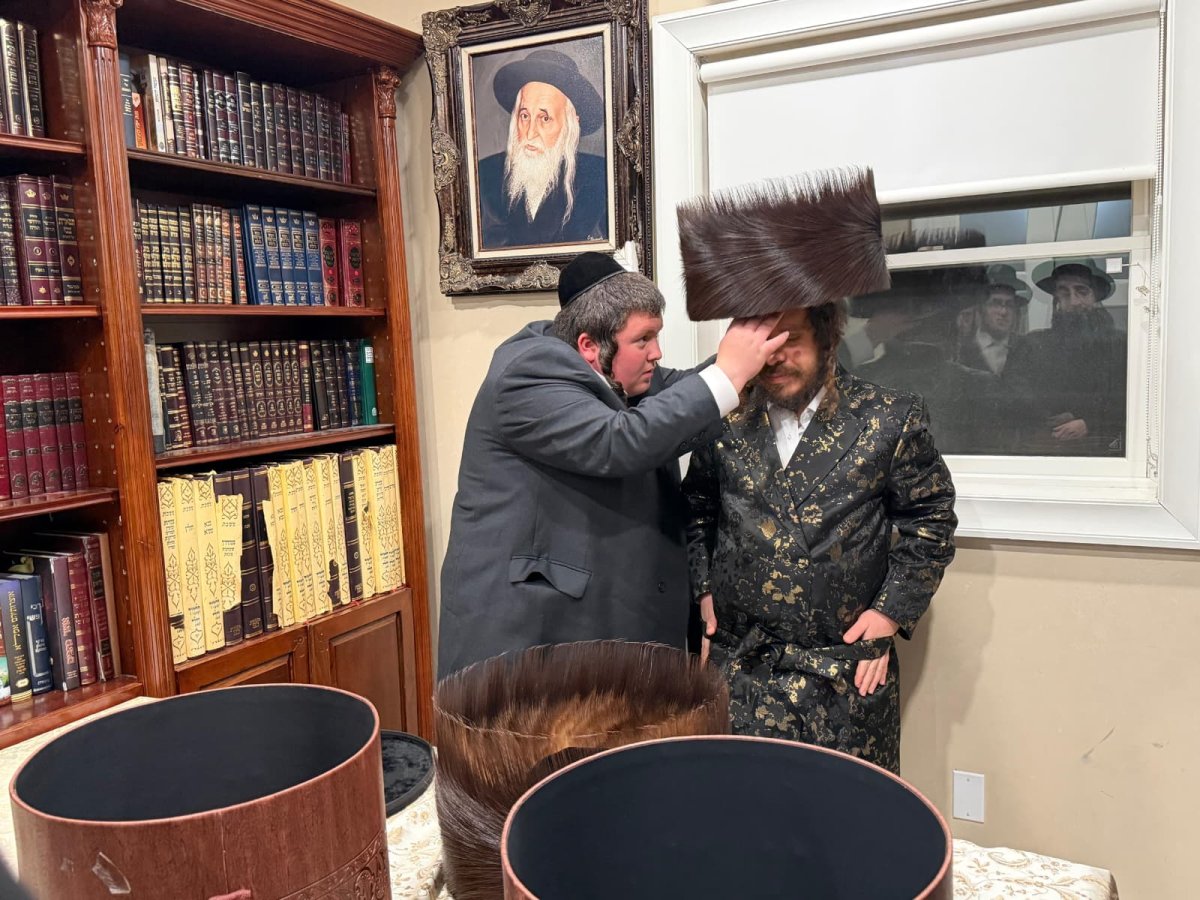 באדיבות המצלם