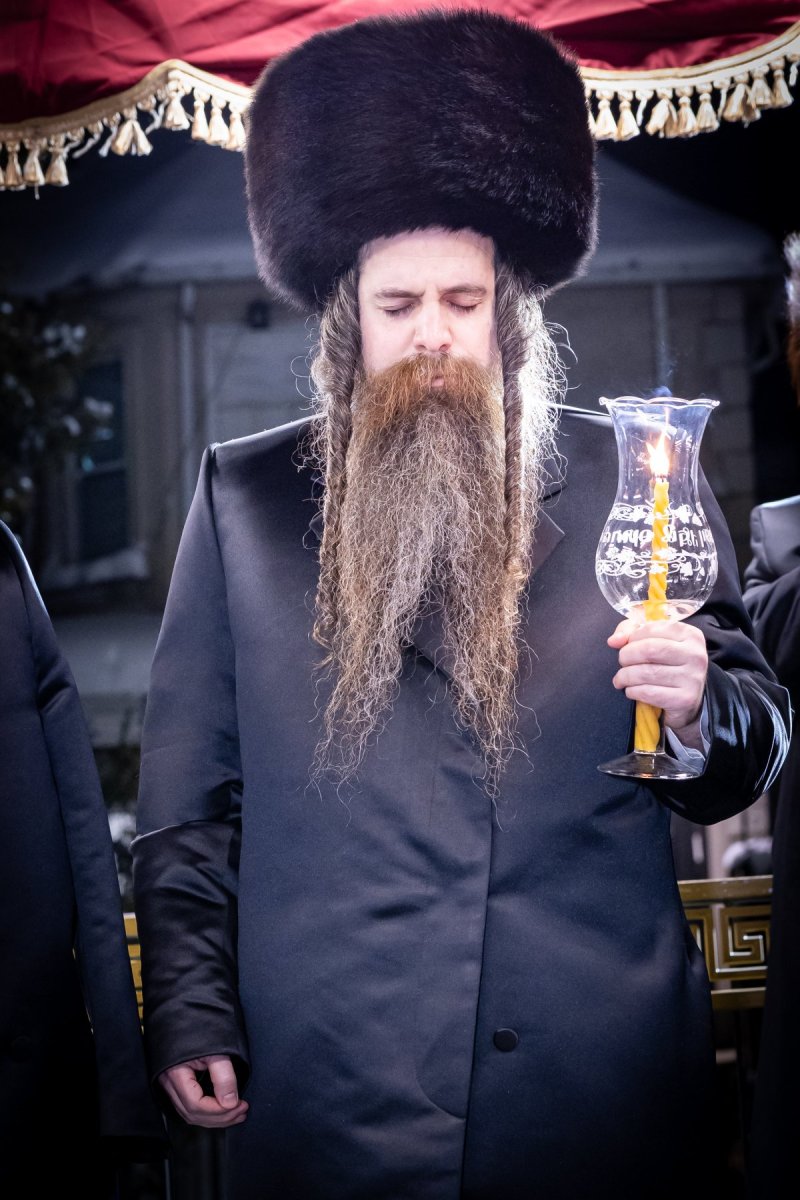 האחים לענטשעווסקי