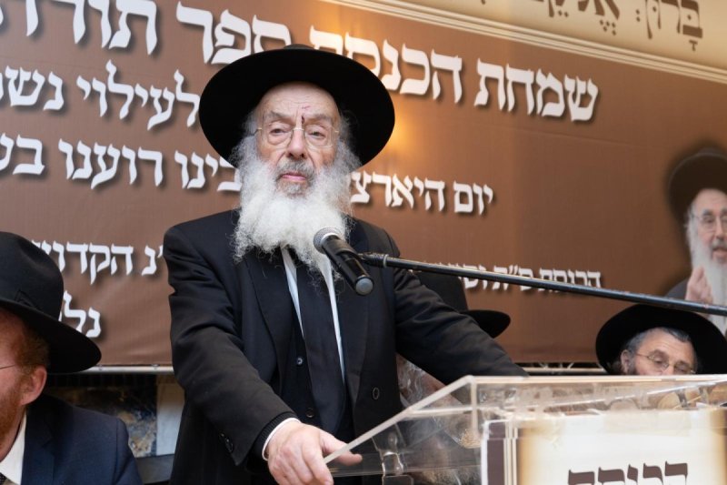 שמוליק קורלנסקי