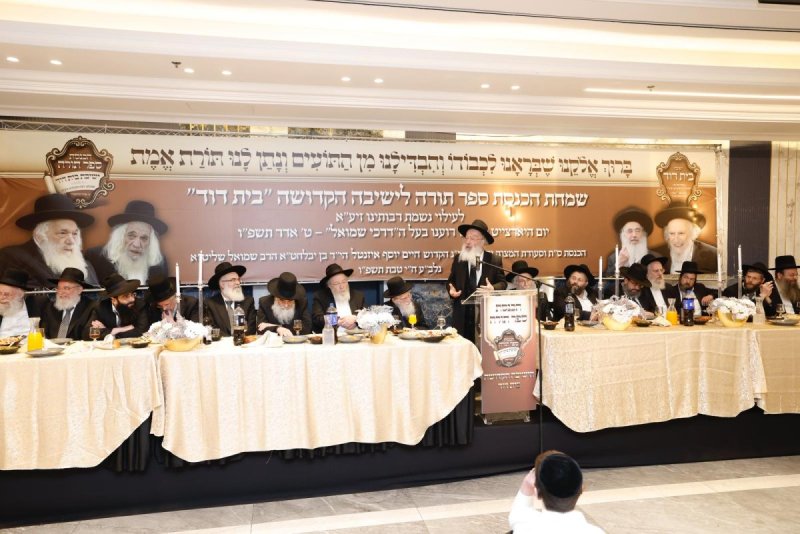 שמוליק קורלנסקי