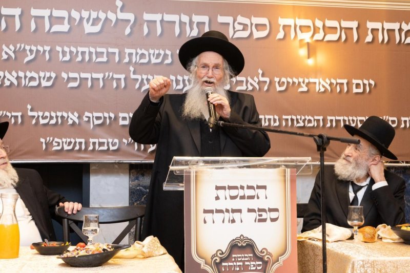 שמוליק קורלנסקי