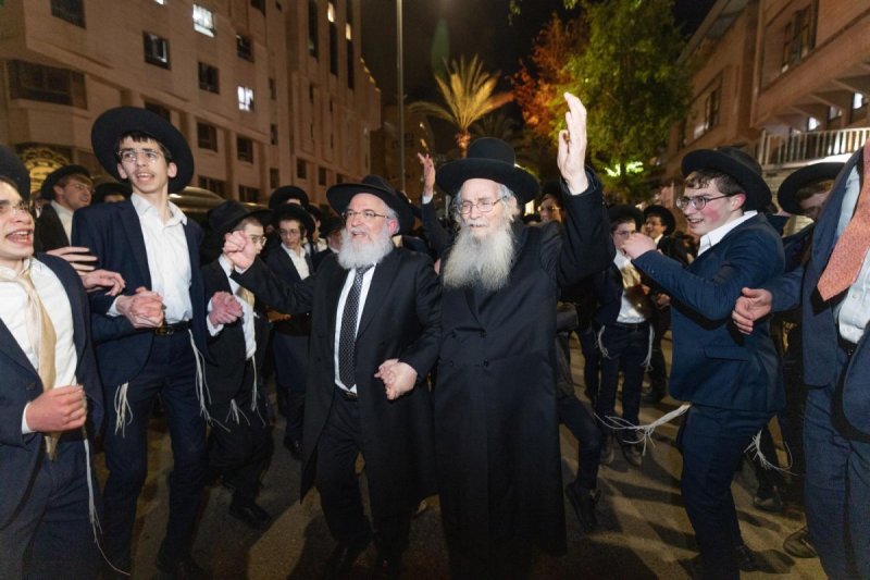 שמוליק קורלנסקי