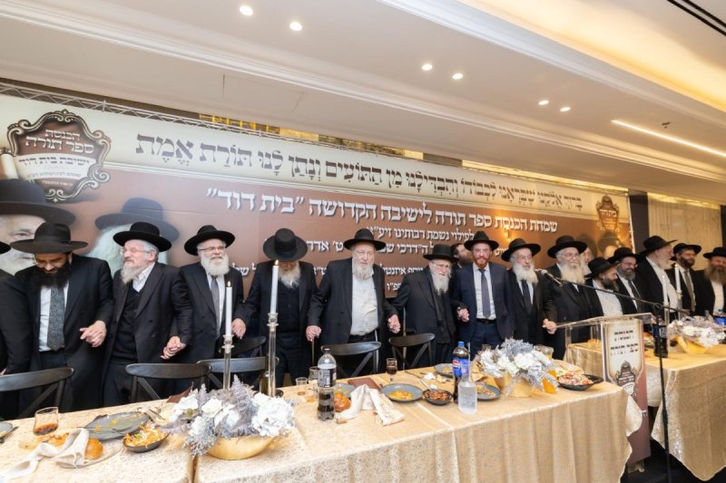 שמוליק קורלנסקי