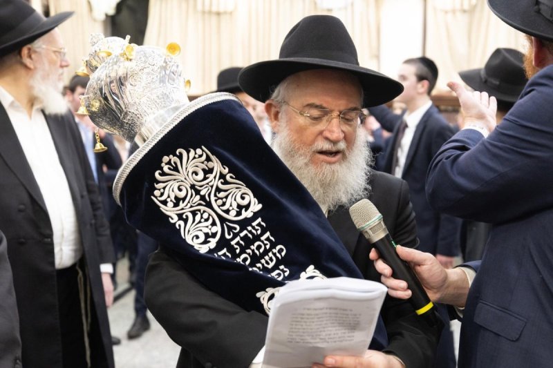 שמוליק קורלנסקי