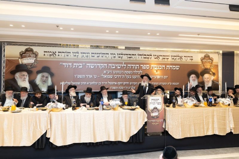 שמוליק קורלנסקי
