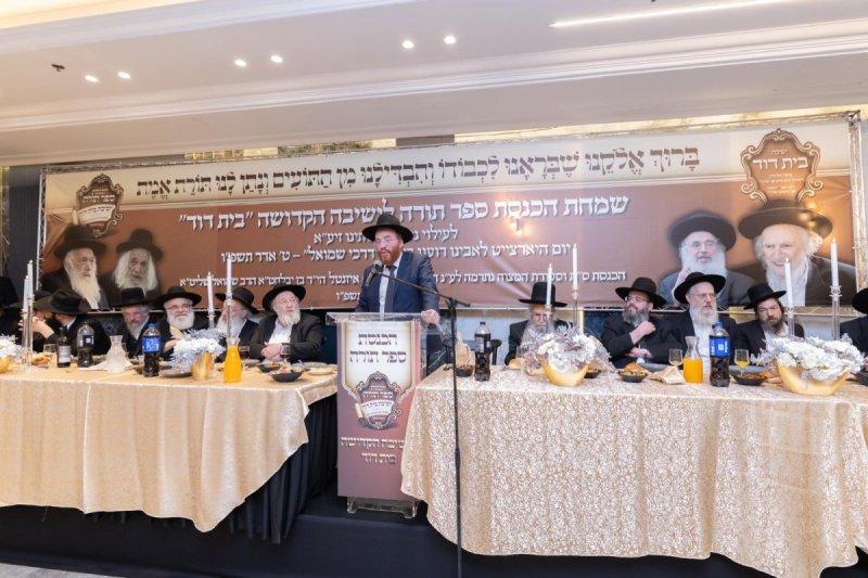 שמוליק קורלנסקי