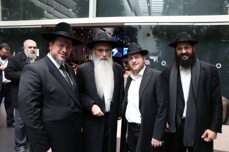 יעקב כהן