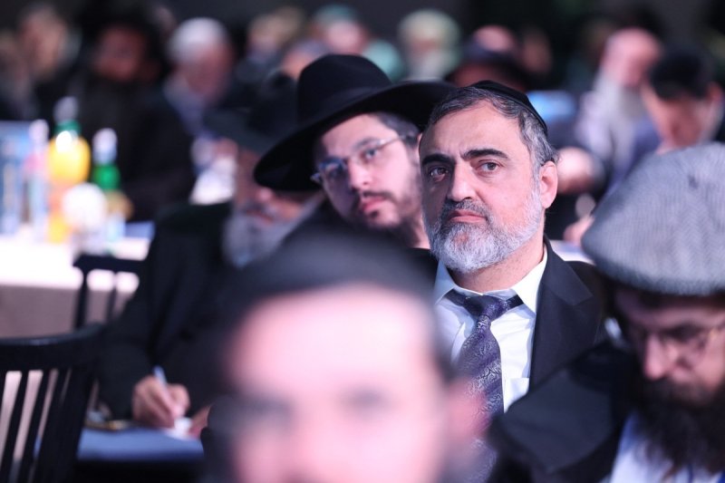 יעקב כהן