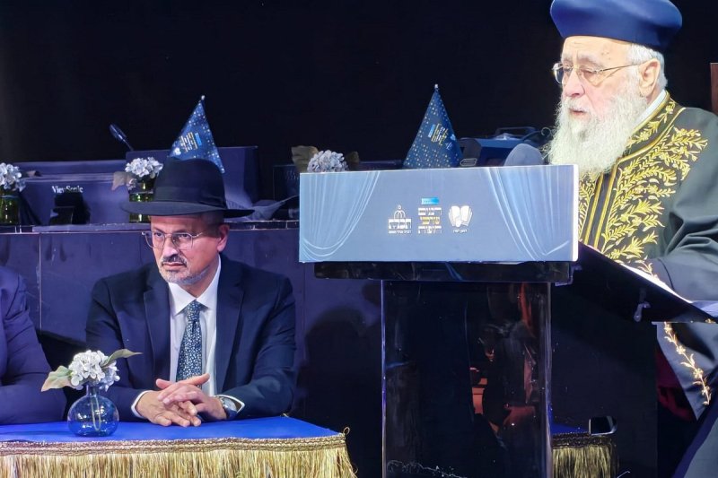 יעקב כהן