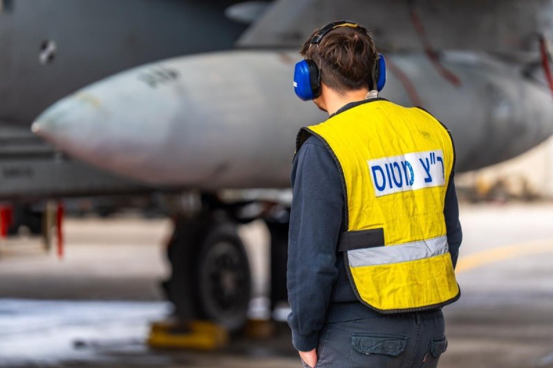 דובר צה"ל