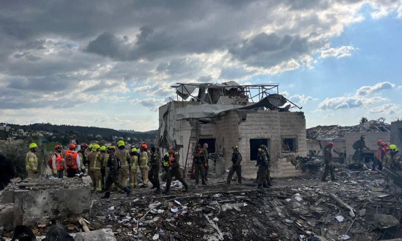 בנה חוגג בר מצווה ומלווה את אביו למנוחות: הטרגדיה של משפחת כהן