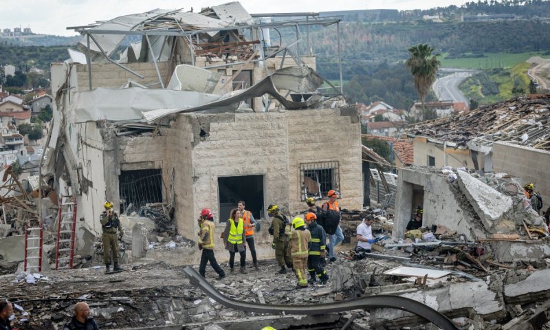 ירידה משמעותית בתחושת הציבור שישראל מנצחת במלחמה