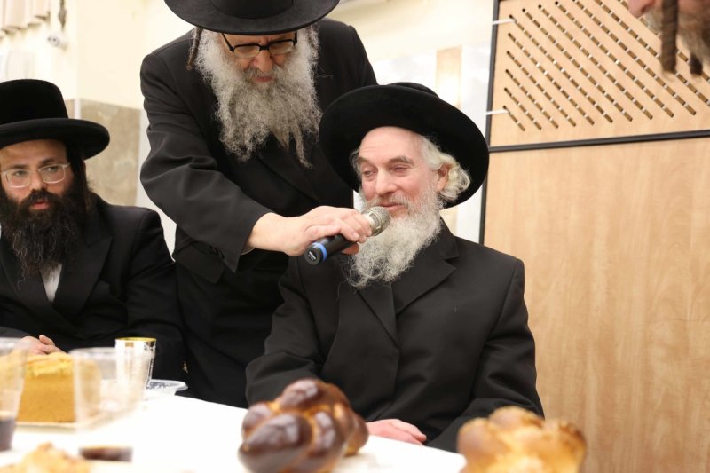 שמואל דריי