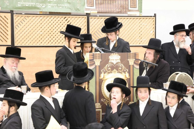שמואל דריי