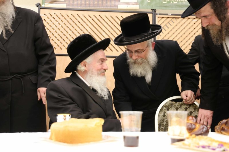 שמואל דריי
