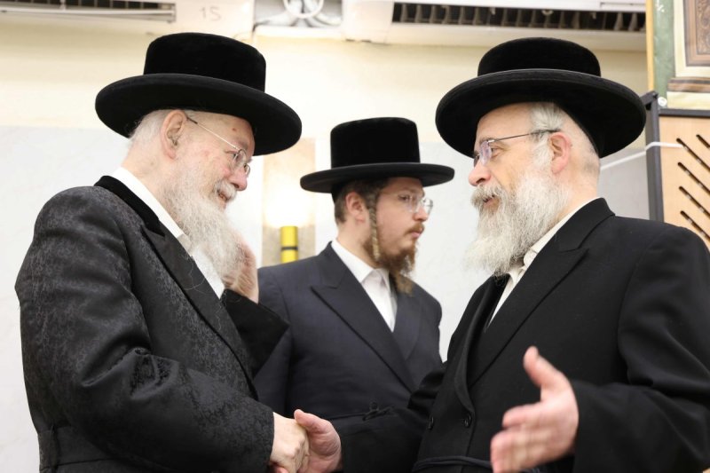 שמואל דריי