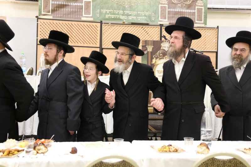 שמואל דריי