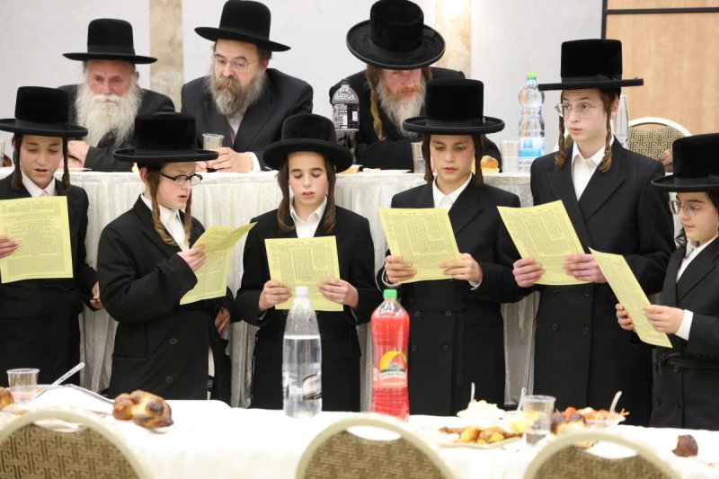 שמואל דריי