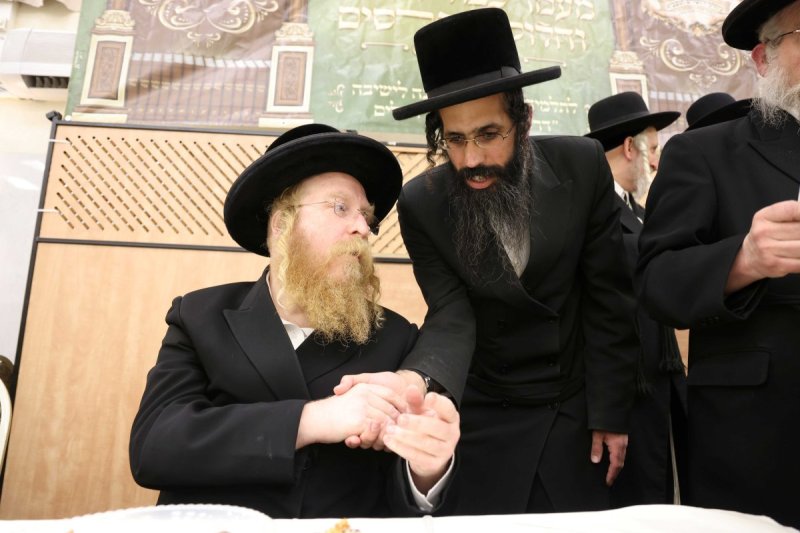 שמואל דריי