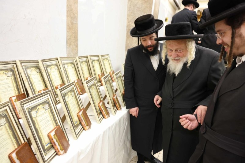 שמואל דריי