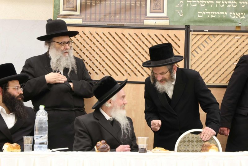 שמואל דריי