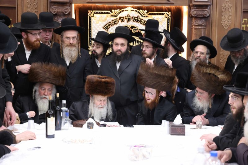 שמואל דריי