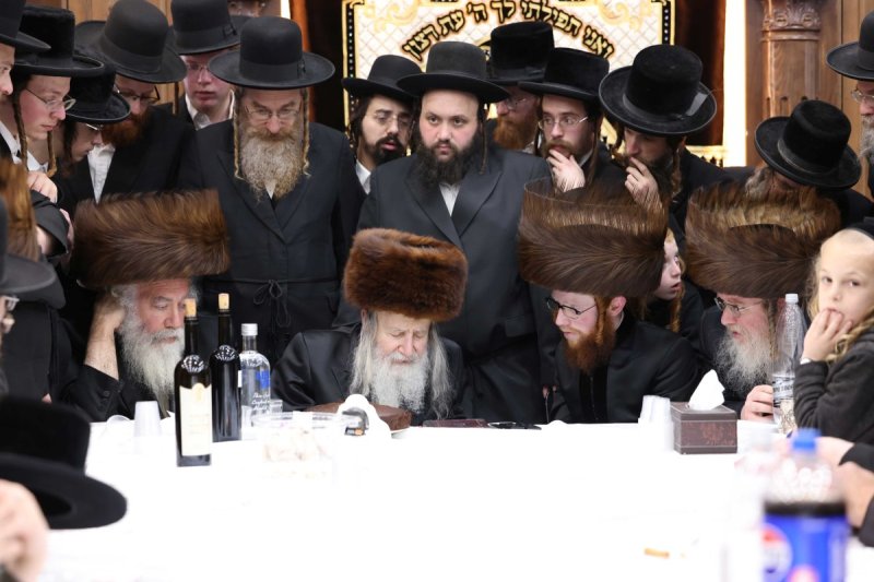 שמואל דריי