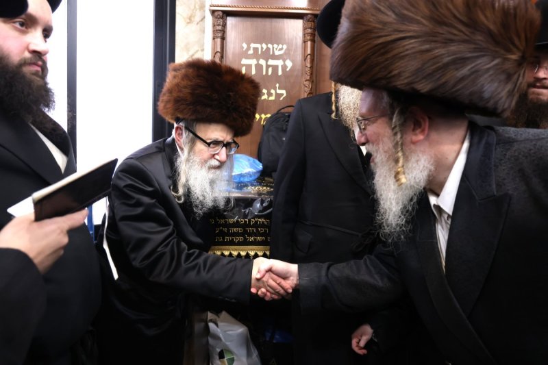 שמואל דריי