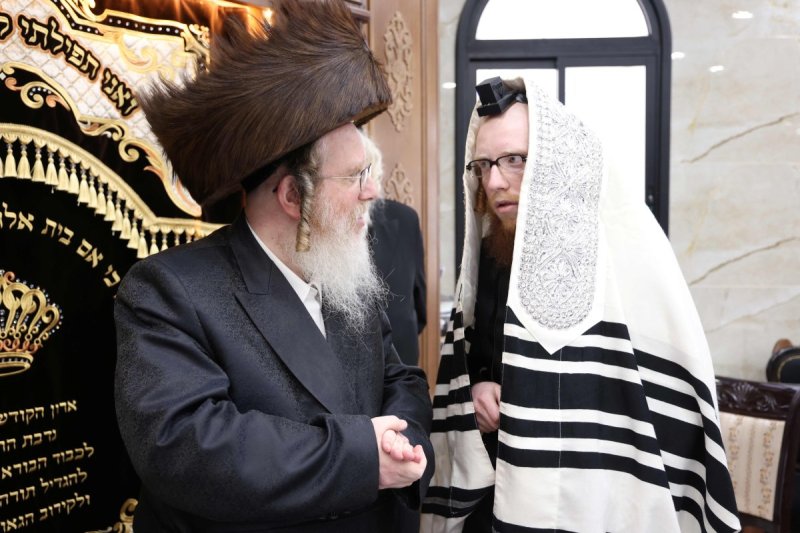 שמואל דריי