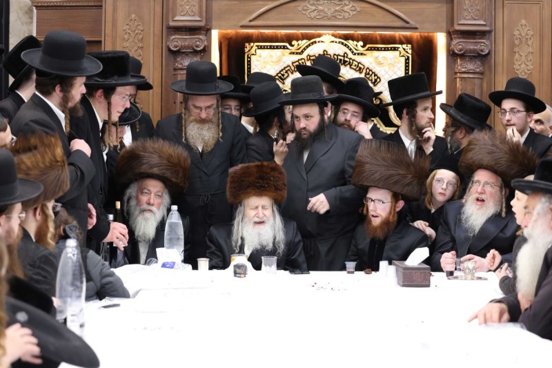 שמואל דריי