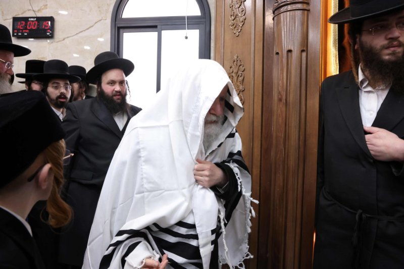 שמואל דריי