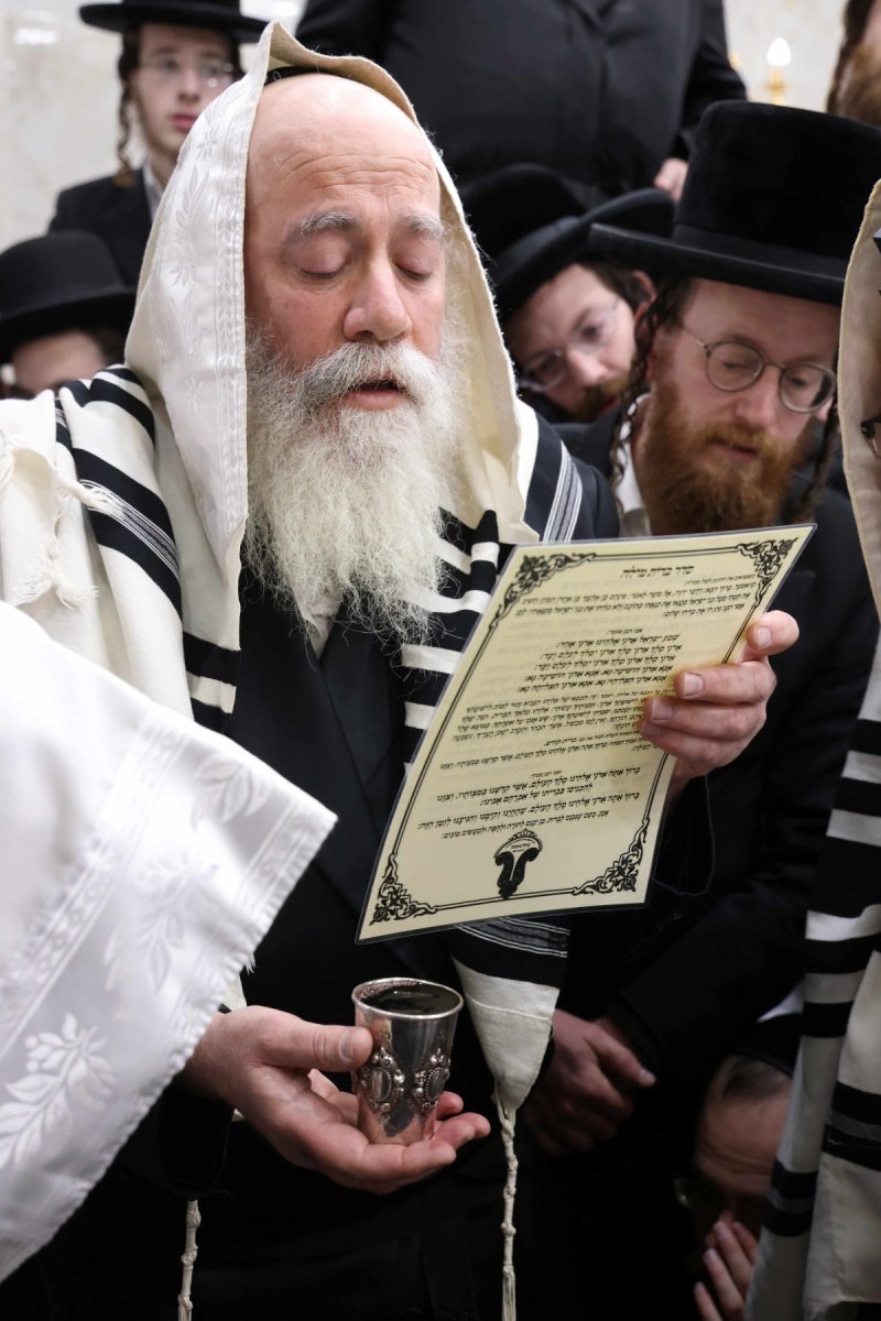 שמואל דריי