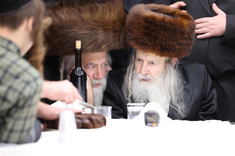 שמואל דריי