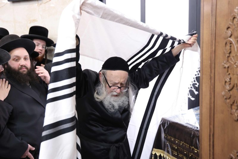 שמואל דריי