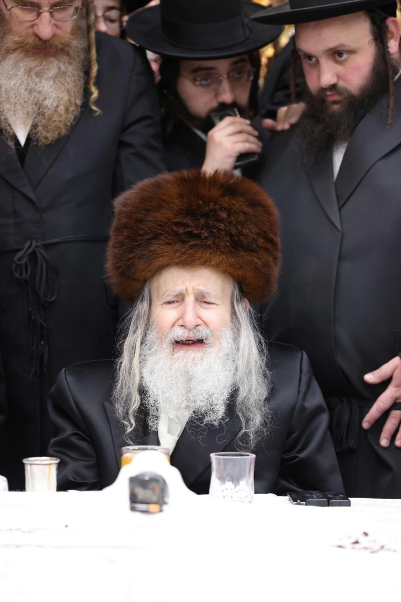 שמואל דריי