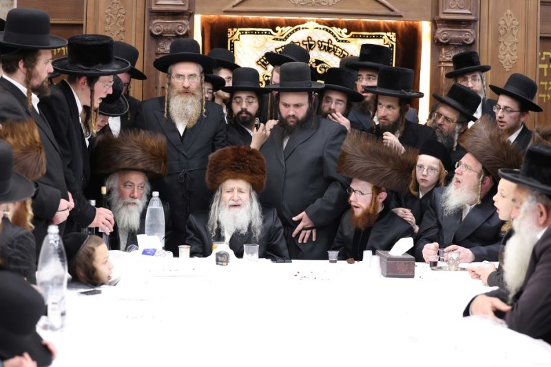 שמואל דריי