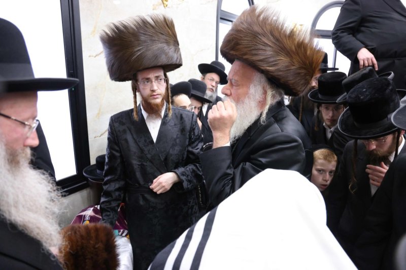 שמואל דריי