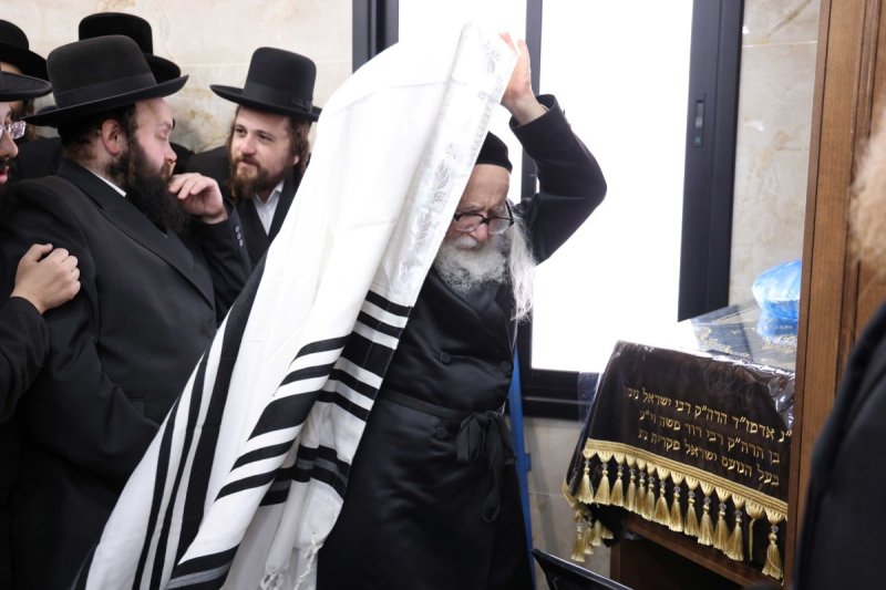 שמואל דריי