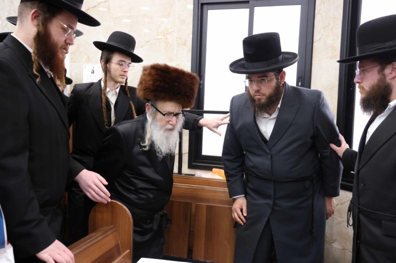 שמואל דריי