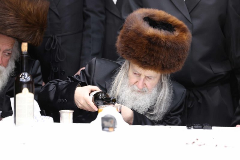 שמואל דריי