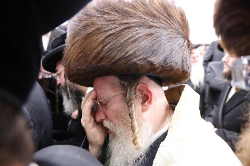 שמואל דריי