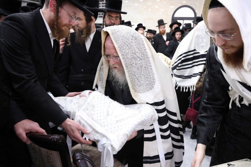שמואל דריי