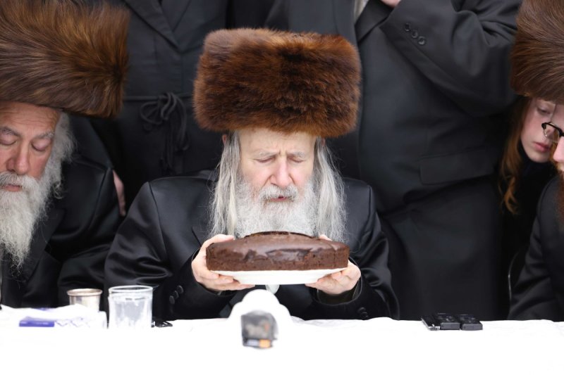 שמואל דריי